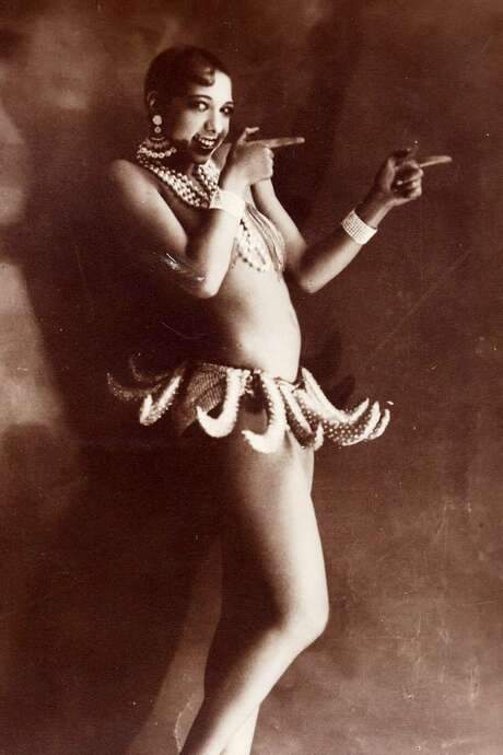 The Fireman of the Folies-Bergere